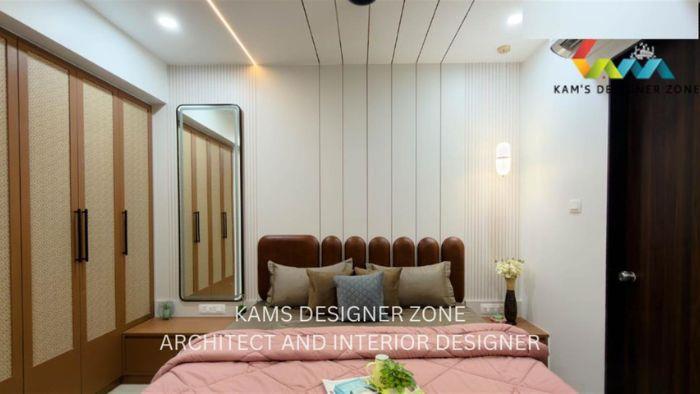 interior designer in baner